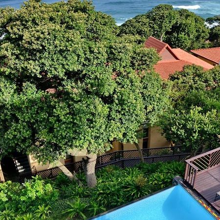 Anew Hotel Ocean Reef Zinkwazi Exteriör bild