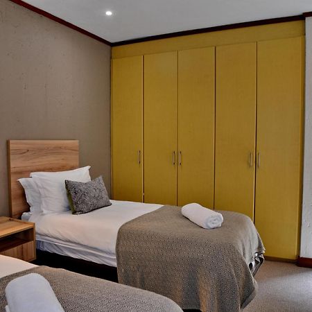 Anew Hotel Ocean Reef Zinkwazi Exteriör bild