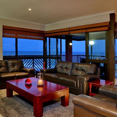 Anew Hotel Ocean Reef Zinkwazi Exteriör bild
