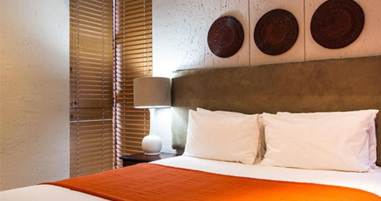 Anew Hotel Ocean Reef Zinkwazi Exteriör bild