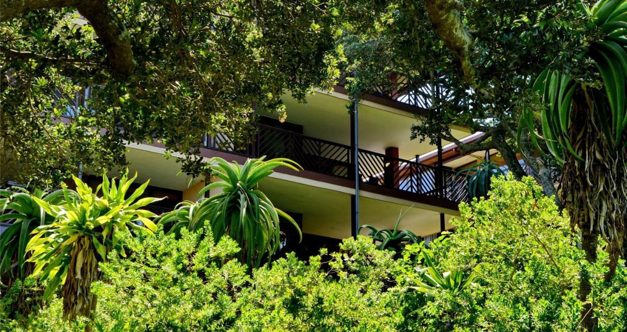 Anew Hotel Ocean Reef Zinkwazi Exteriör bild