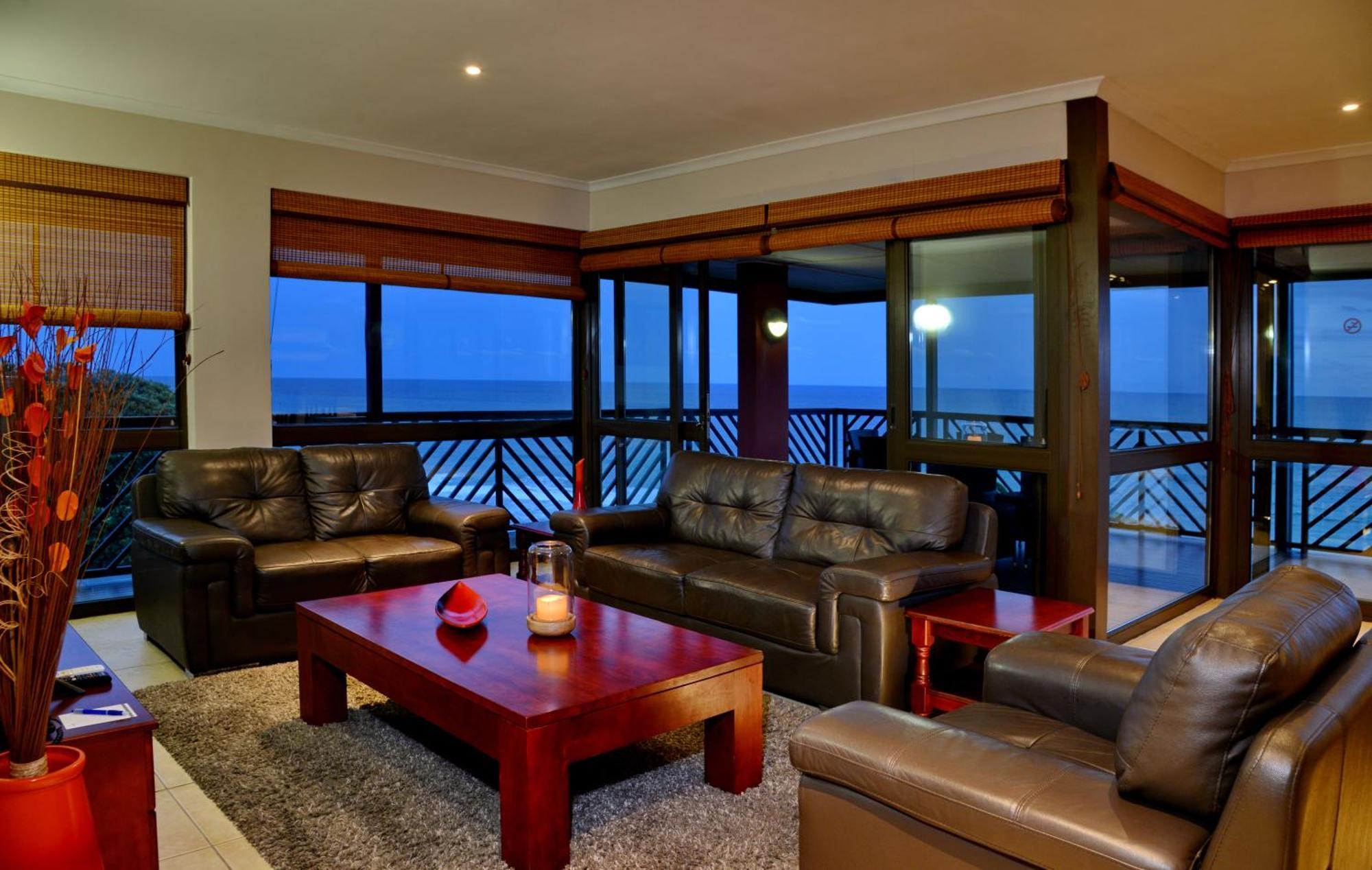 Anew Hotel Ocean Reef Zinkwazi Exteriör bild