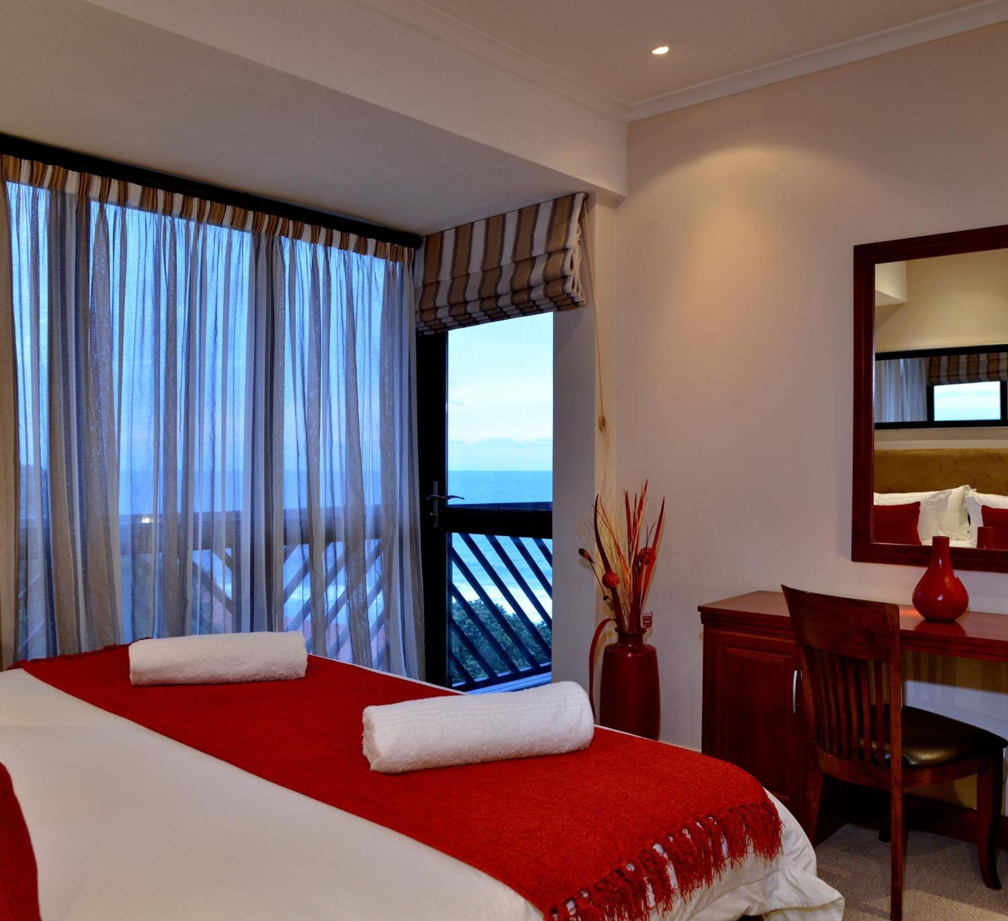 Anew Hotel Ocean Reef Zinkwazi Exteriör bild