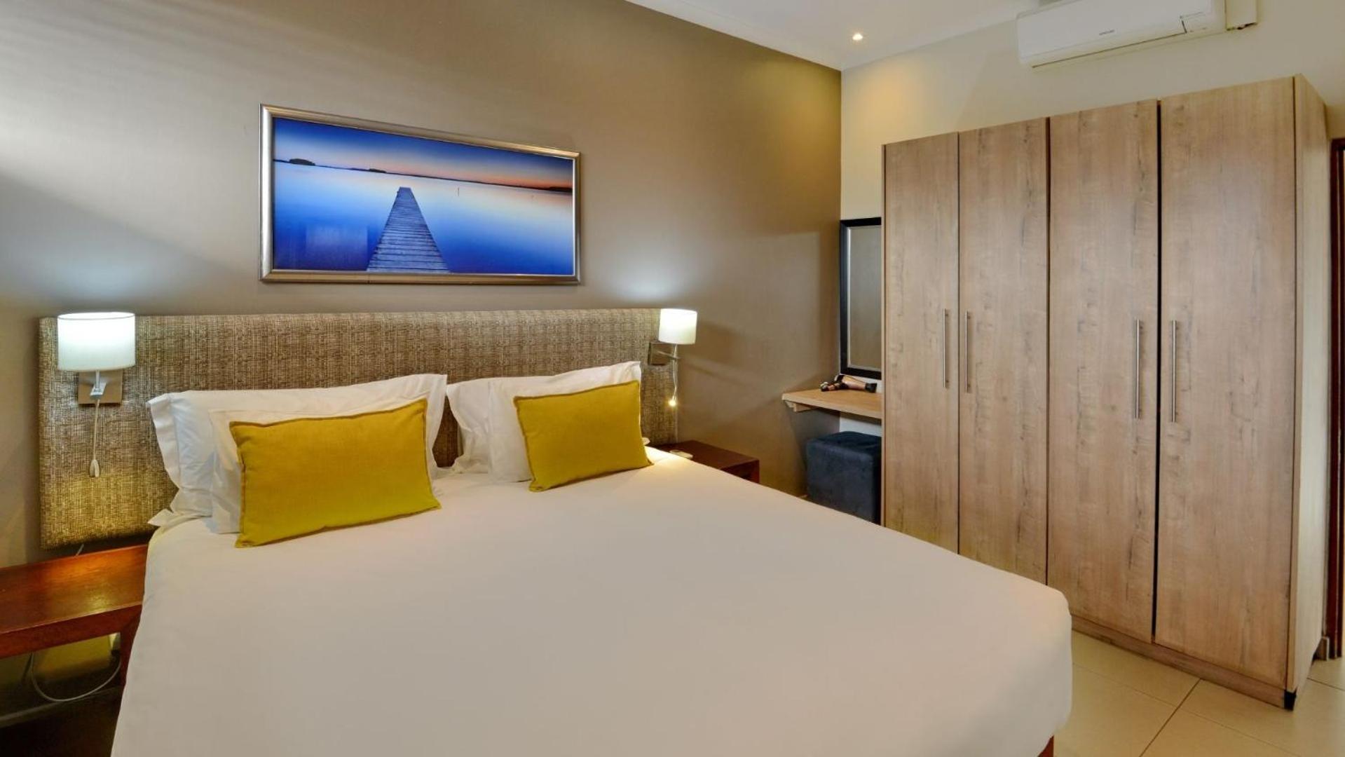 Anew Hotel Ocean Reef Zinkwazi Exteriör bild