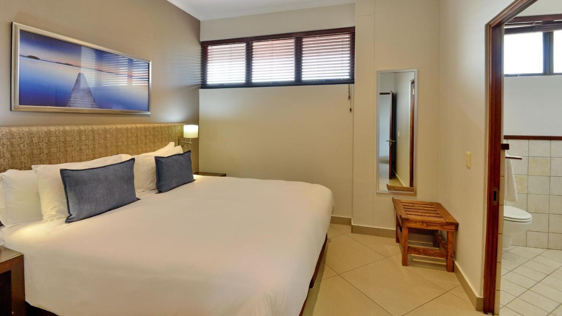 Anew Hotel Ocean Reef Zinkwazi Exteriör bild