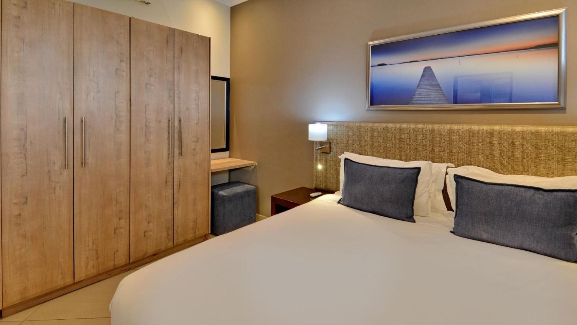 Anew Hotel Ocean Reef Zinkwazi Exteriör bild